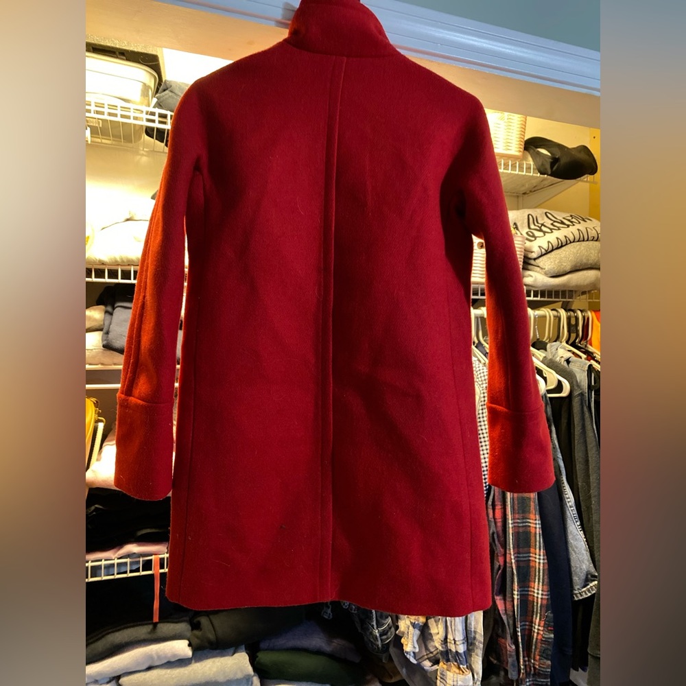 Red Jcrew - Picture 3 of 3